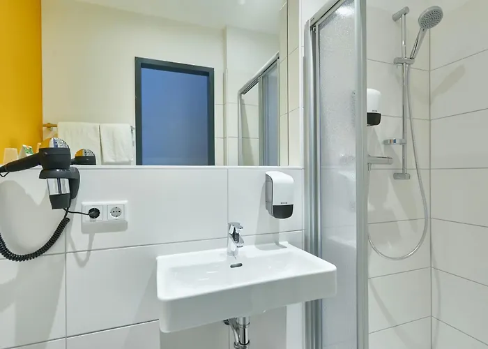 Mcdreams Hotel Duesseldorf-City